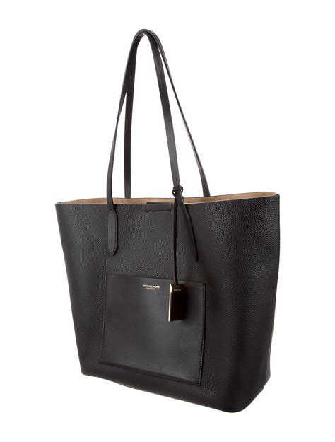 tote michael kors purses|michael kors shopper tote.